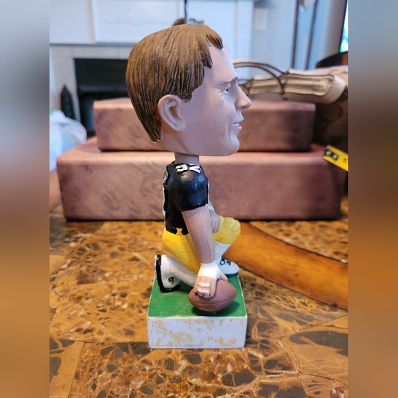 Pittsburgh Steelers Bobble Head - Picture 2 of 4